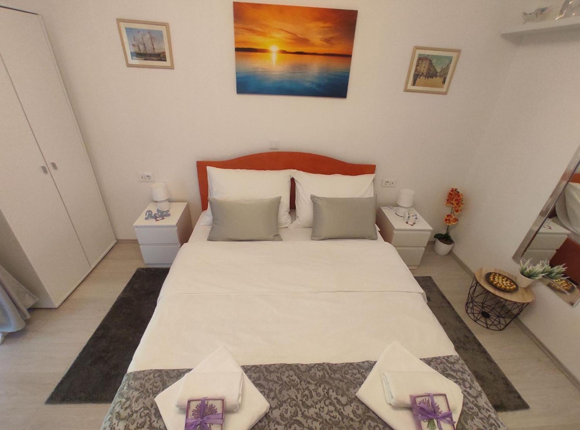 Room Porat 2 With Private Terrace Dubrovnik Exterior foto