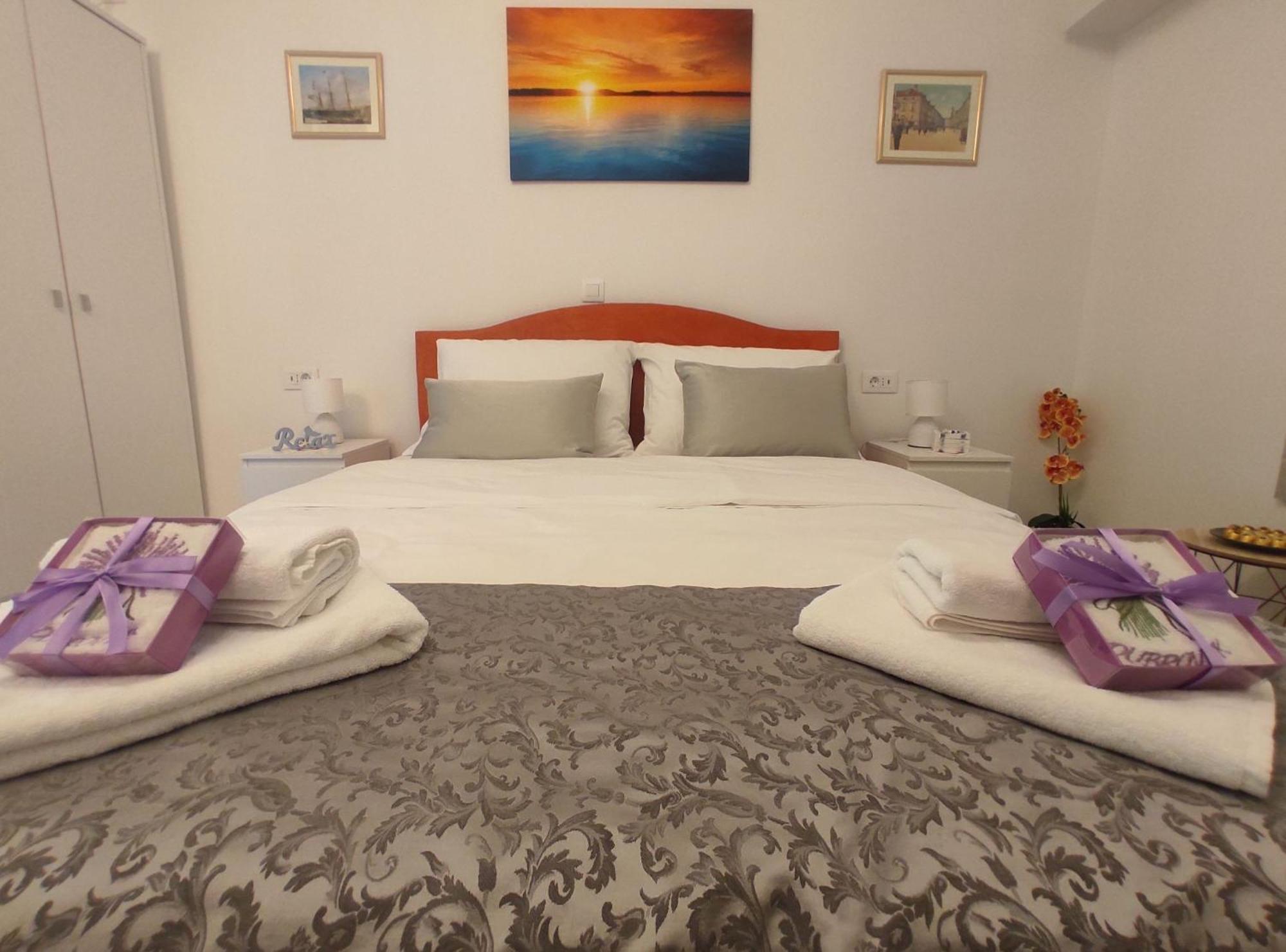 Room Porat 2 With Private Terrace Dubrovnik Exterior foto