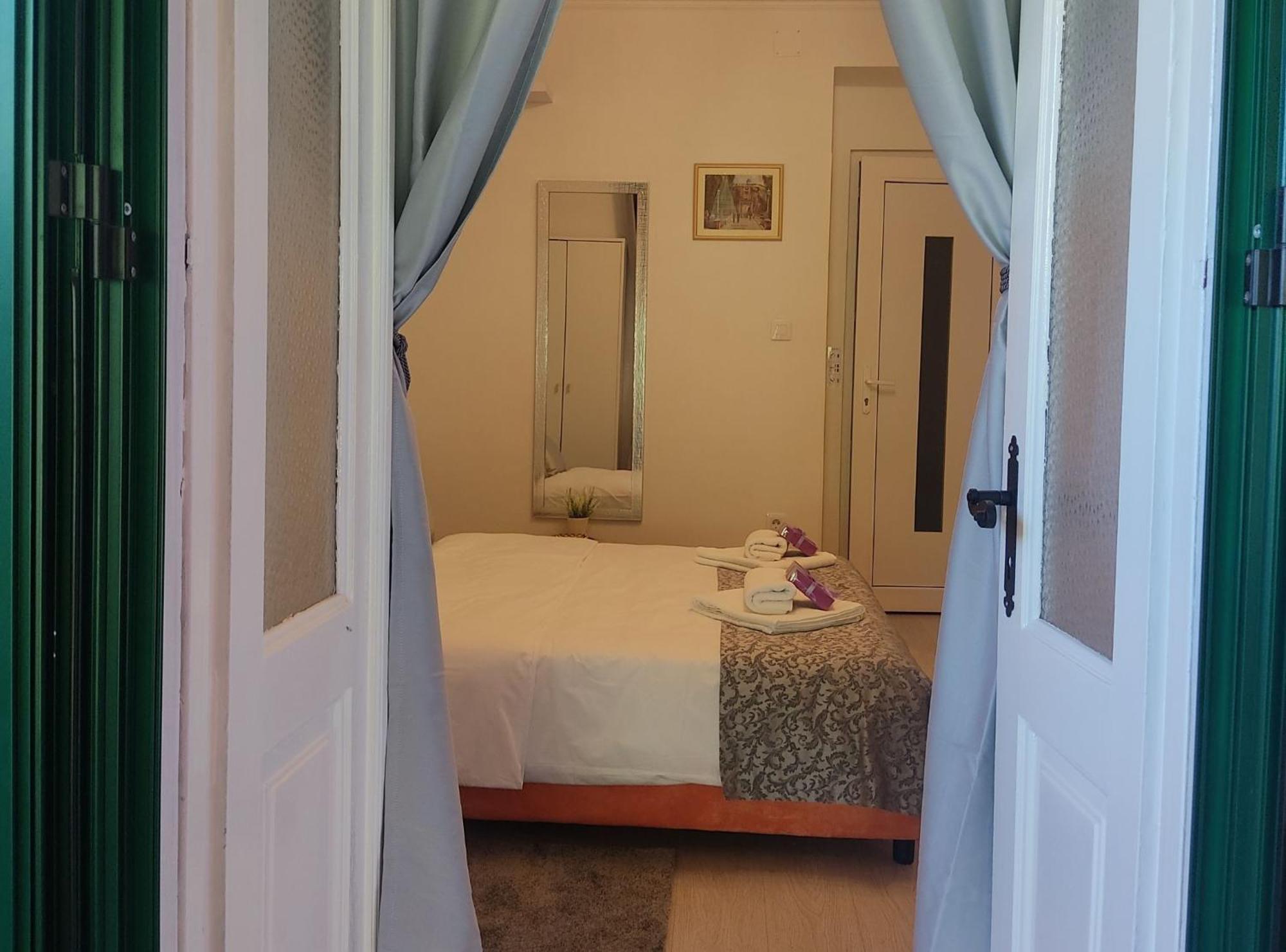 Room Porat 2 With Private Terrace Dubrovnik Exterior foto